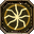 Erdbeben Skill-Icon